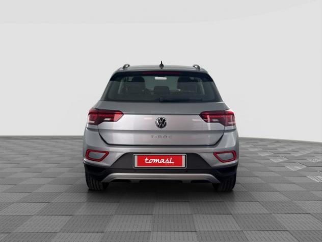 VOLKSWAGEN T-Roc T-Roc 1.0 TSI Life rif. 23766320 - Foto 4