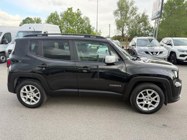 Jeep Renegade 1.6 Mjt 130 CV Limited - Foto 5