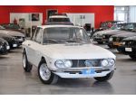 Lancia Fulvia Coup1.3S IIS Asi restaurata