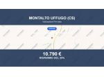 Immobile in asta di 15 m² in vendita a Montalto Uffugo