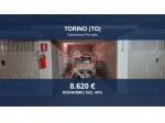 Immobile in asta di 15 m² in vendita a Torino