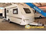 WEINSBERG CaraOne 480 QDK famigliare-telaio maggiorato rif. 24135820