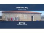 Immobile in asta di 519 m² in vendita a Crotone