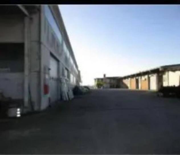 Immobile in asta di 8152 m² in vendita a Robbio - Foto 5