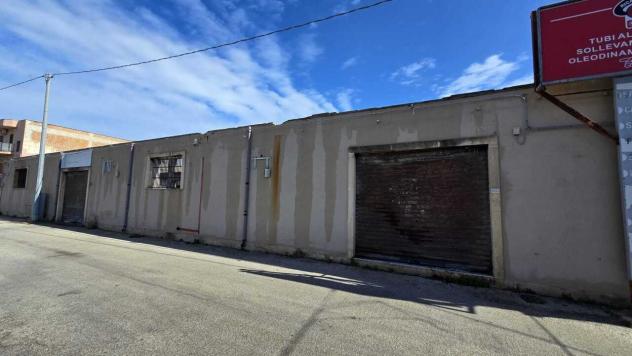 Commerciale in vendita a Siracusa - Foto 9