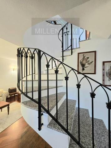Villa singola - Arona . Rif.: 980dsydrml - Foto 15