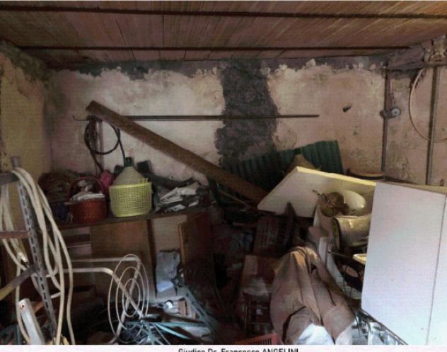 Immobile in asta di 82 m² in vendita a Arrone - Foto 6
