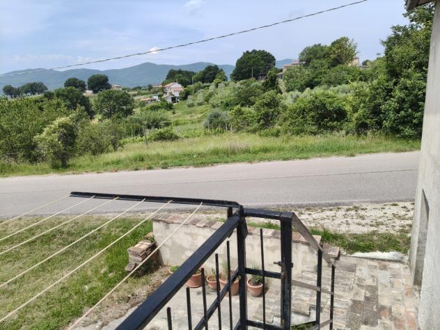 Porzione di casa in vendita a Avigliano Umbro - Foto 17