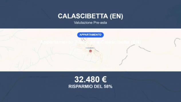 Immobile in asta di 219 m² con più di 5 locali in vendita a Calascibetta