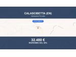 Immobile in asta di 219 m² con più di 5 locali in vendita a Calascibetta