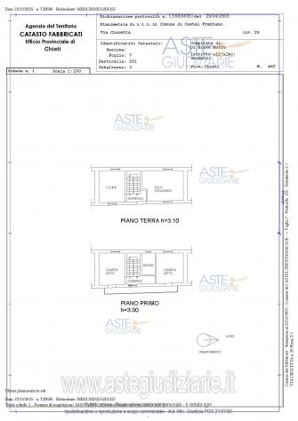 IMMOBILI-IMMOBILE RESIDENZIALE-Via Crocetta 29 - Foto 9