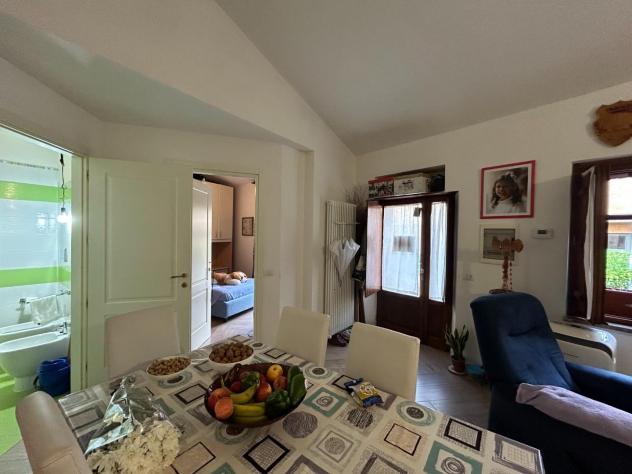 Appartamento in vendita a Pianella - Castelnuovo Berardenga 80 mq Rif: 1213765 - Foto 6