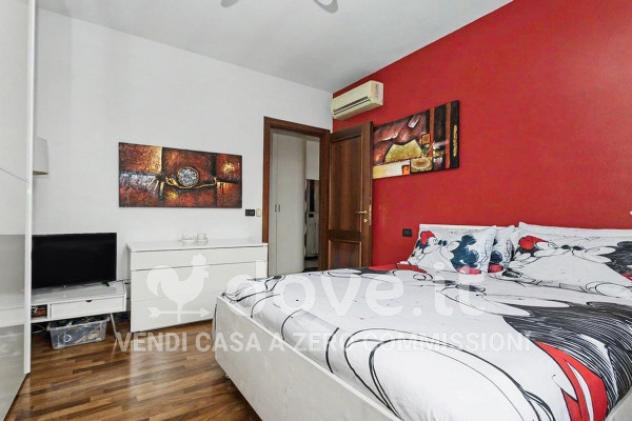 Appartamento di 106 m² con 3 locali e box auto doppio in vendita a Castelnuovo Rangone - Foto 16