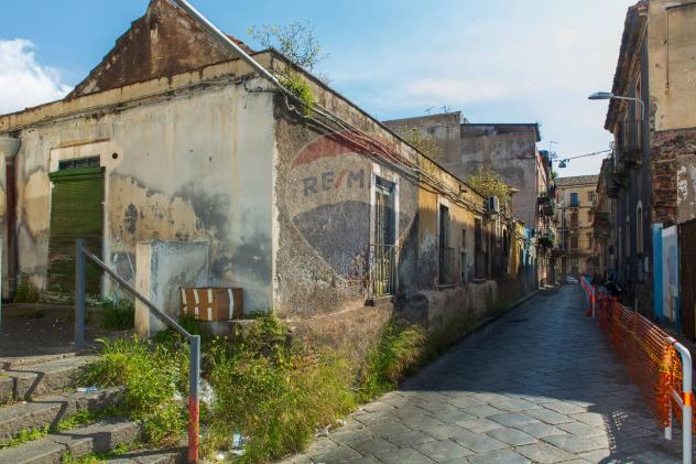Casa Indipendente in vendita a Catania, Centro Storico - Foto 2
