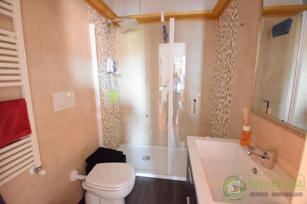APPARTAMENTO di 4 vani e di 120 mq (CAVENAGO DI BRIANZA) rif. IGC 4 LOCALI 189 - Foto 8