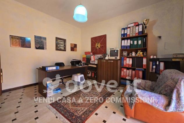 Appartamento di 136 m² con 5 locali in vendita a Erice - Foto 20