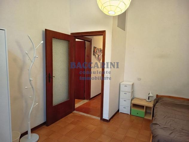 APPARTAMENTO - PIAZZA SANT'AGOSTINO 1 FAENZA - Foto 13