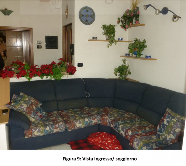 Trilocale in vendita a Faenza