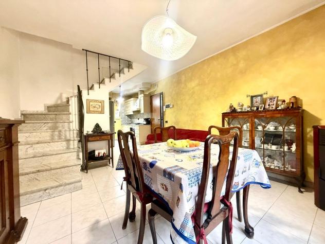 Appartamento in vendita a Ricortola - Massa 70 mq Rif: 1398557 - Foto 4