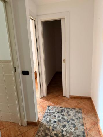 Milano ottimo bilocale metri quadri 55 via Rembrandt numero 12 piano alto euro due 149.000 per informazioni telefonare 3384983769 333748559 - Foto 13