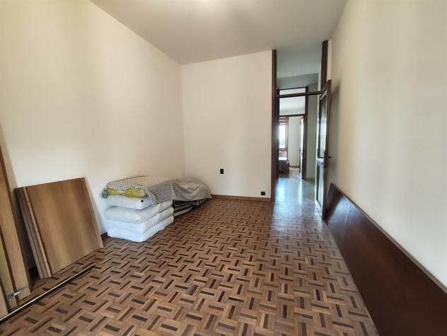 MONZA San Giuseppe - ottimo plurilocale al piano alto con box - Foto 16