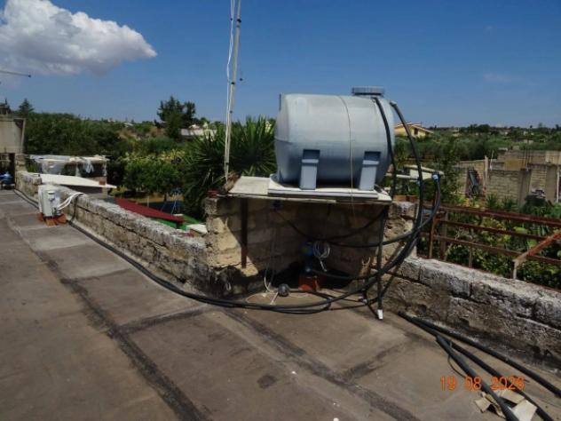 Immobile in asta di 230 m² con più di 5 locali e box auto in vendita a Niscemi - Foto 9