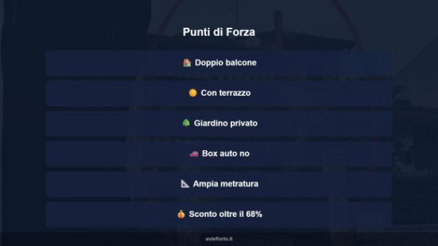 Immobile in asta di 151 m² con più di 5 locali in vendita a Palazzo San Gervasio - Foto 18