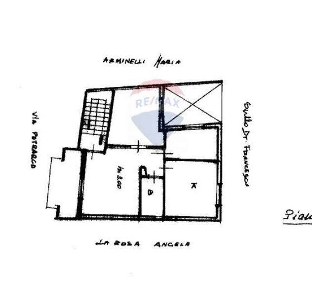 Casa Indipendente in vendita a Palazzolo Acreide - Foto 16
