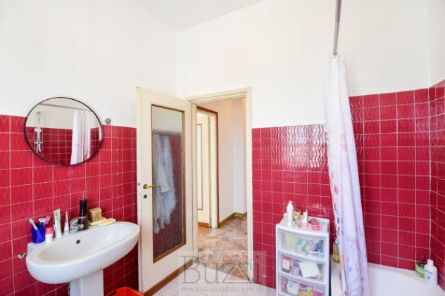 Appartamento di 96 m² con 3 locali e box auto in vendita a Seveso - Foto 19