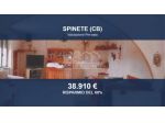 Immobile in asta di 153 m² con più di 5 locali in vendita a Spinete