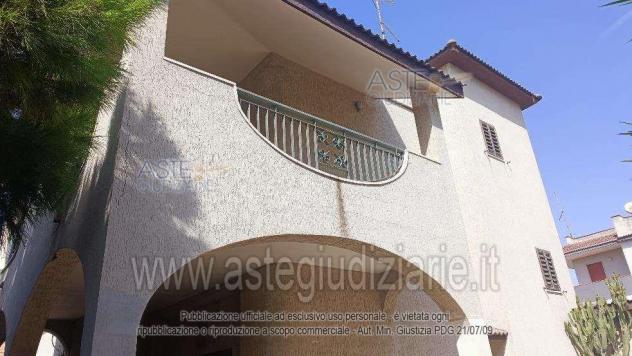 IMMOBILI-IMMOBILE RESIDENZIALE-via Cavallucci Marini n. 8 - Foto 5