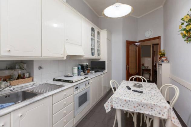 Appartamento di 140 m² con 5 locali in vendita a Torino - Foto 10