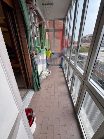 Appartamento in vendita a Torino, Mirafiori sud - Foto 8
