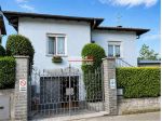 V000844 - CASTAGNOLA, CASA INDIPENDENTE CON GIARDINO E GARAGE
