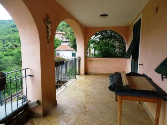 Immobile in asta di 235 m², box auto in vendita a Vezzi Portio - Foto 6