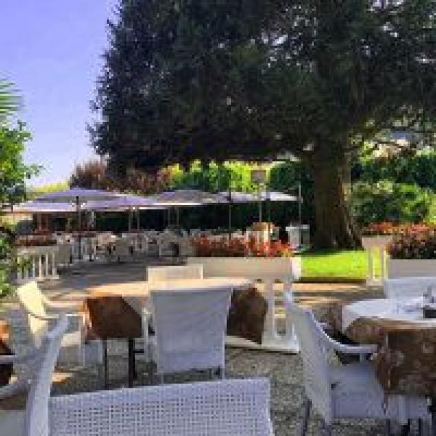 Hotel Villa Mulino S.a.s. di Lucotti Piero & C. - Foto 2
