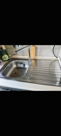 Cucina in perfette condizioni con appena 3 anni di vita - Foto 3