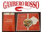 le ricette del Gambero Rosso, Toscana, DVD VIDEO 2007.