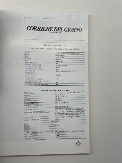 Il Papa a Taranto, 28 e 29 ottobre 1989 - Foto 2