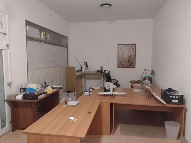 Ufficio - Cavarzere . Rif.: C0475ACU