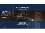 Immobile in asta di 139 m² con più di 5 locali in vendita a Macerata