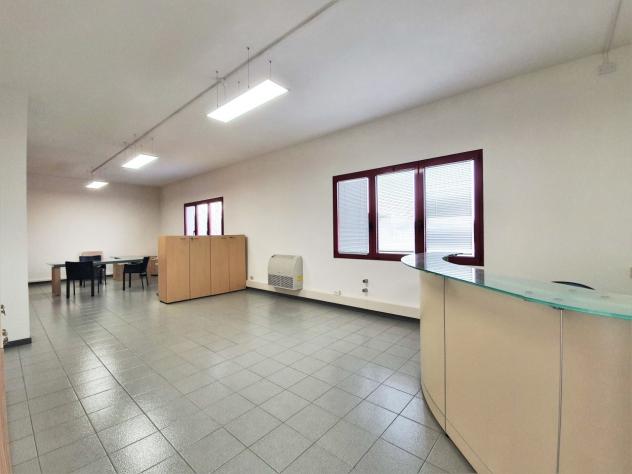 Ufficio in affitto a Torri di Quartesolo - Foto 5