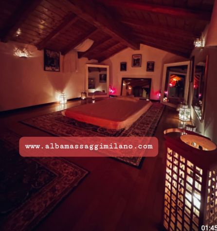 MASSAGGI TANTRA - Foto 3 Tel:3520765887