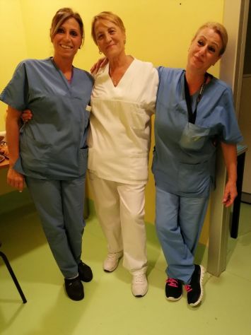 Cerco lavoro come ASA OSS - Foto 2