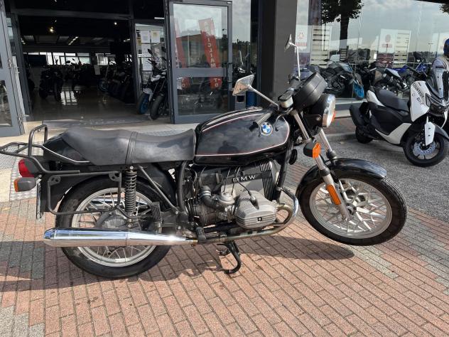 BMW R 65 funzionante e ben conservata 35600 km - Foto 3
