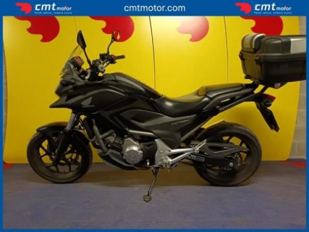 HONDA NC700X Garantita e Finanziabile rif. 21468800 - Foto 3