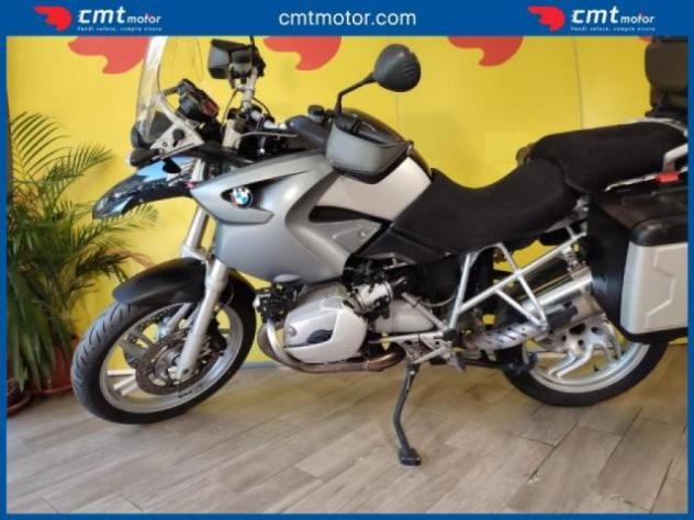 BMW R 1200 GS Garantita e Finanziabile rif. 22994432 - Foto 8
