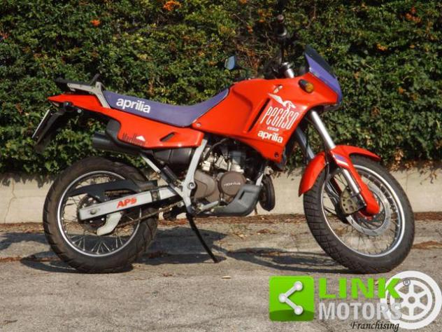 APRILIA Pegaso 125 anno 1989 funzionante ben tenuta - Foto 3