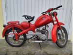 Motom 48 LL 4T 1961