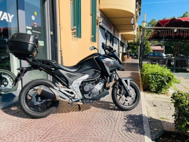 HONDA NC750 X TUTTO INCLUSO ANCHE PASSAGGIO! MINI RATE rif. 23989710 - Foto 10